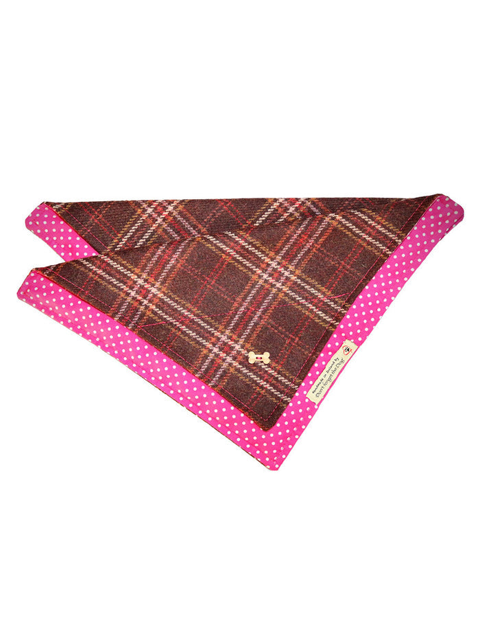 Rust Windowpane / XS
