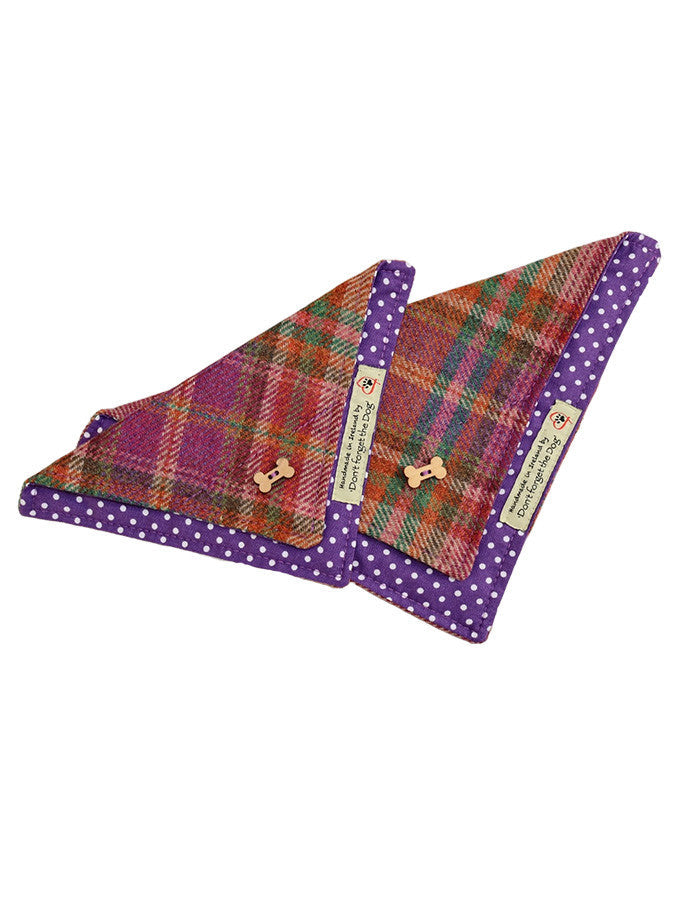Purple Russet / XS