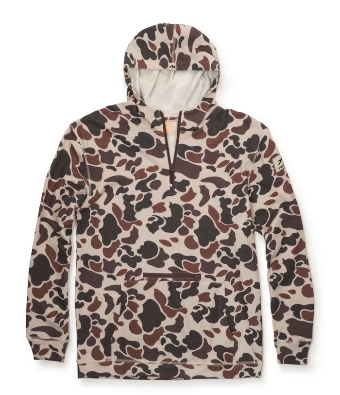 Two Dove Hoodie Boone Excursion