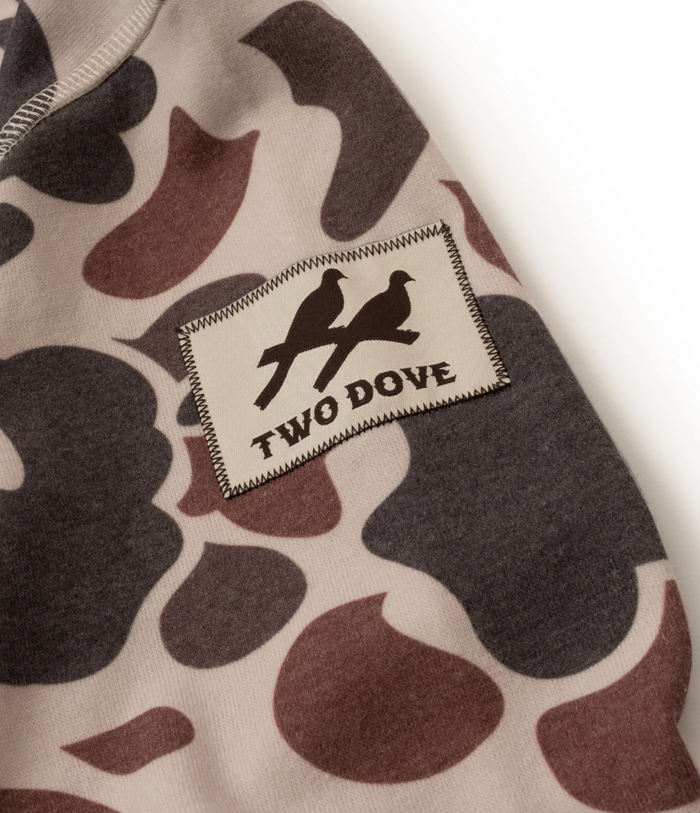 Two Dove Hoodie Boone Excursion