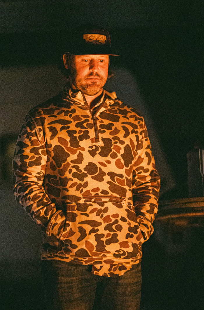 Two Dove Hoodie Boone Excursion