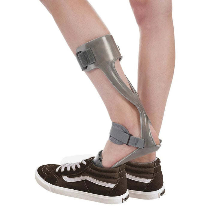TYNOR Foot Drop Splint Left Medium