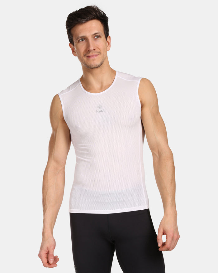 Unisex-Funktionsoberteil Kilpi NETTY-U