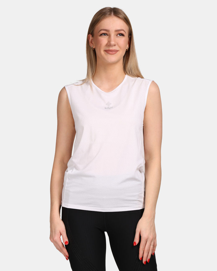 Unisex-Funktionsoberteil Kilpi NETTY-U