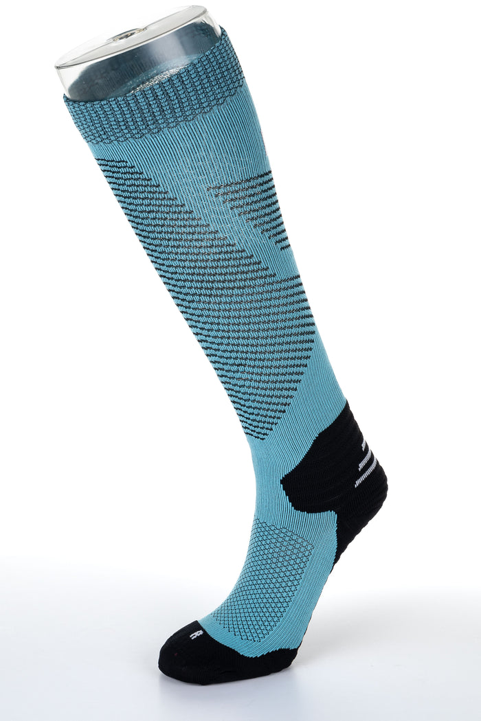 Unisex-Kompressionssocken Kilpi COMPRESS-U