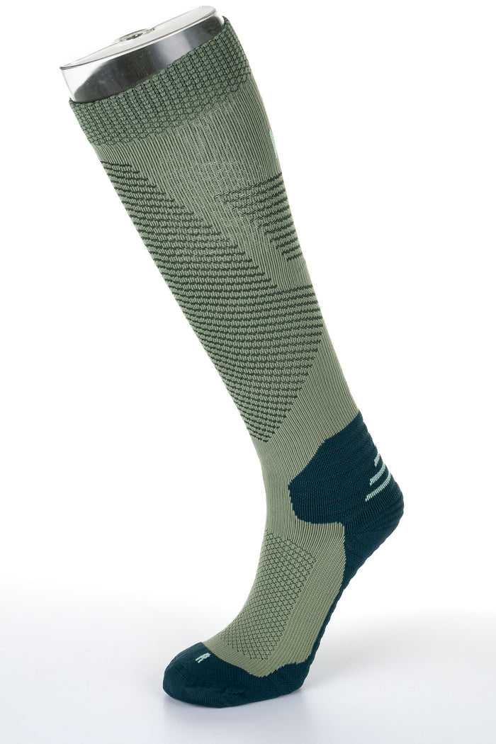 Unisex-Kompressionssocken Kilpi COMPRESS-U