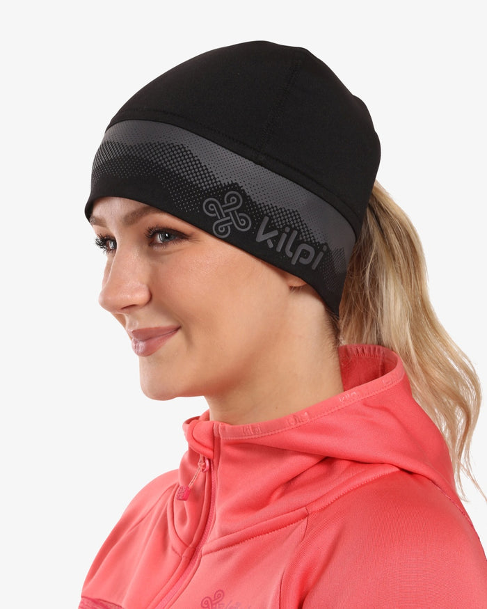 Unisex-Laufmütze Kilpi TAIL-U