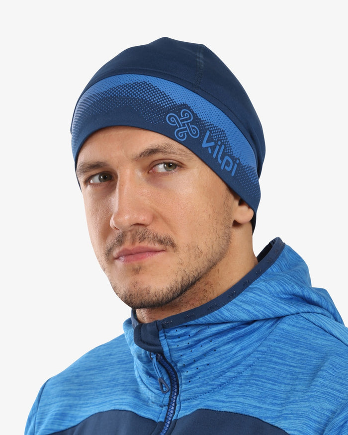 Unisex-Laufmütze Kilpi TAIL-U