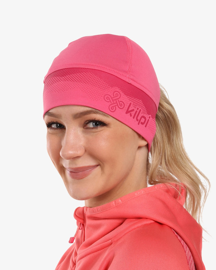 Unisex-Laufmütze Kilpi TAIL-U