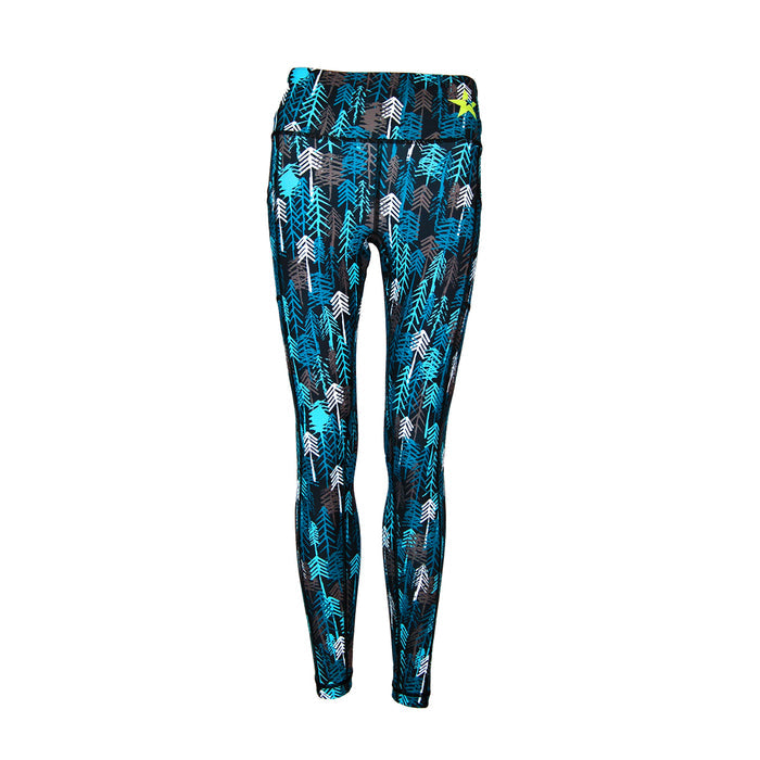 Unisex Leggings | Rasselbock
