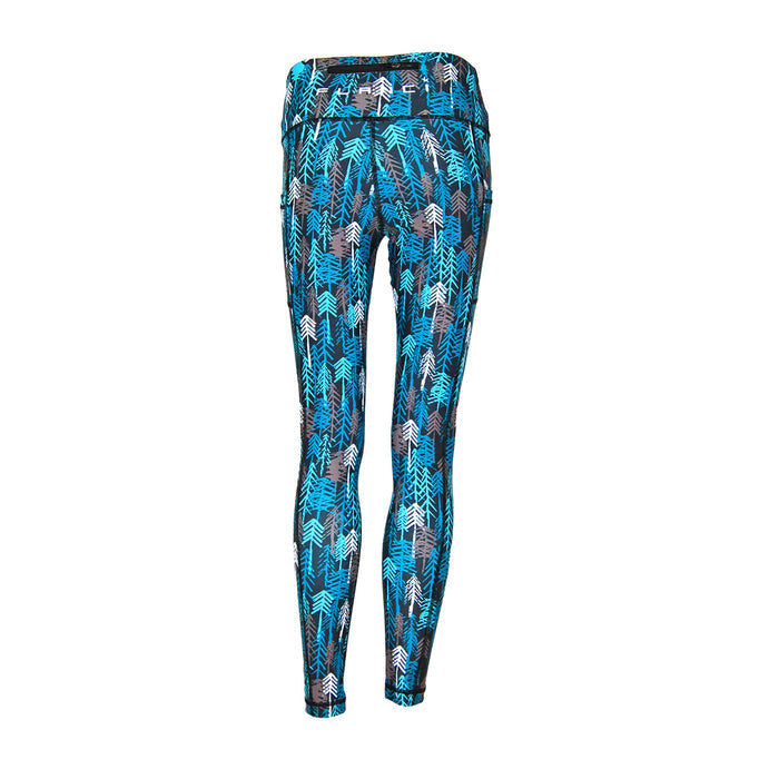 Unisex Leggings | Rasselbock