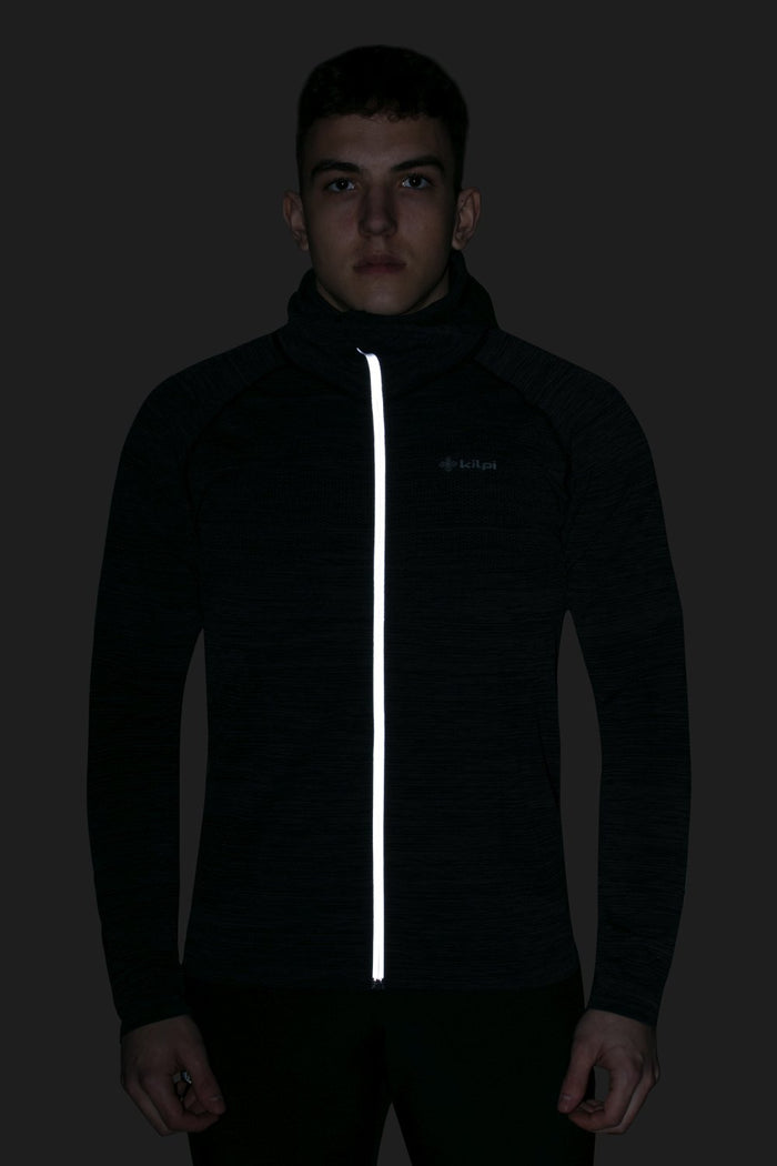 Unisex middle Schicht Kilpi HADSON-U