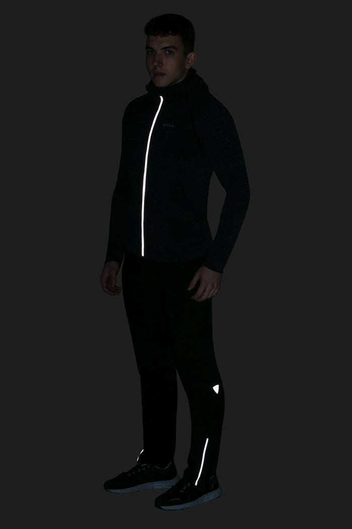 Unisex middle Schicht Kilpi HADSON-U