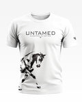 Untamed Cotton T-shirt