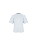 VANILLA T-SHIRT BABY BLUE