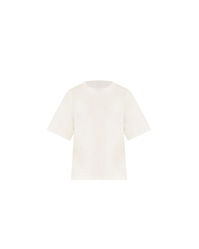 VANILLA T-SHIRT CREAM