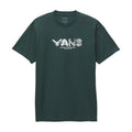 Vans Artifacts Tee - Green Gables