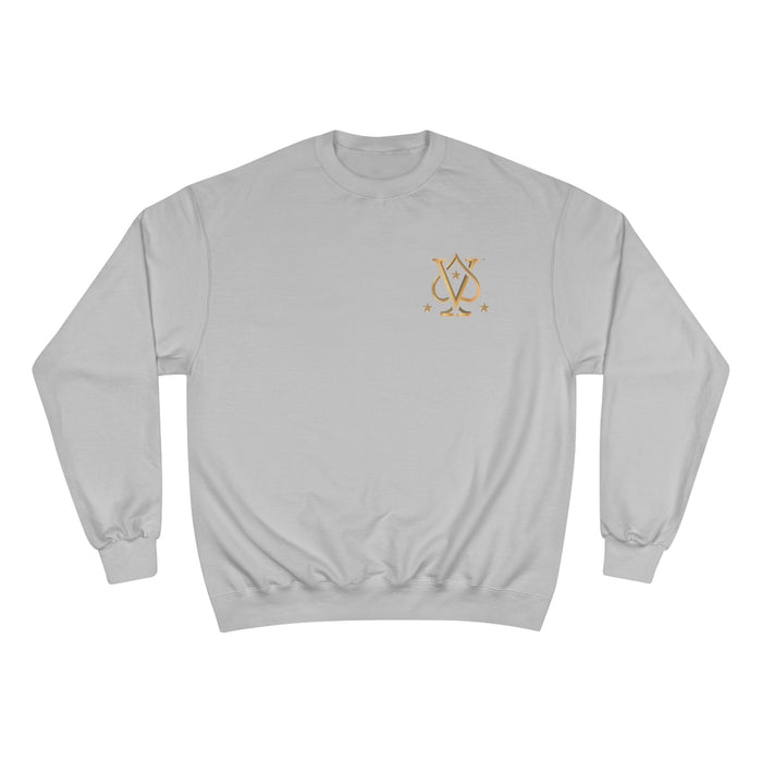 Vegas High Rollers Double Side Champion Sweatshirt - Multiple Colors