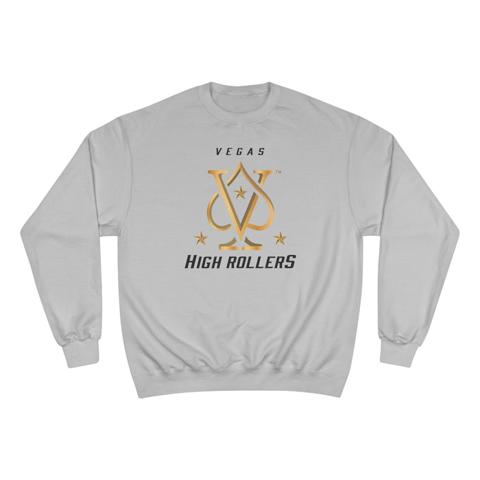 Vegas High Rollers Unisex Champion Sweatshirt - Multiple Colors