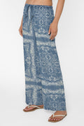 Velvet Heart | Deja Bandana Scarf Pants