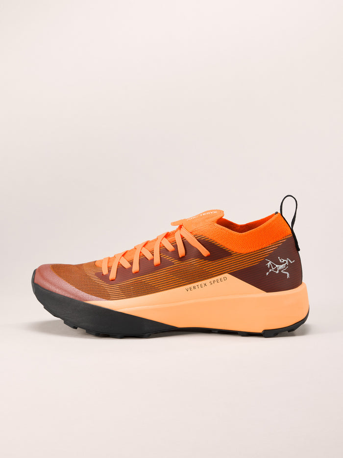 Vertex Speed Low Shoe Women's