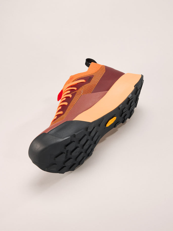 Vertex Speed Low Shoe Women's