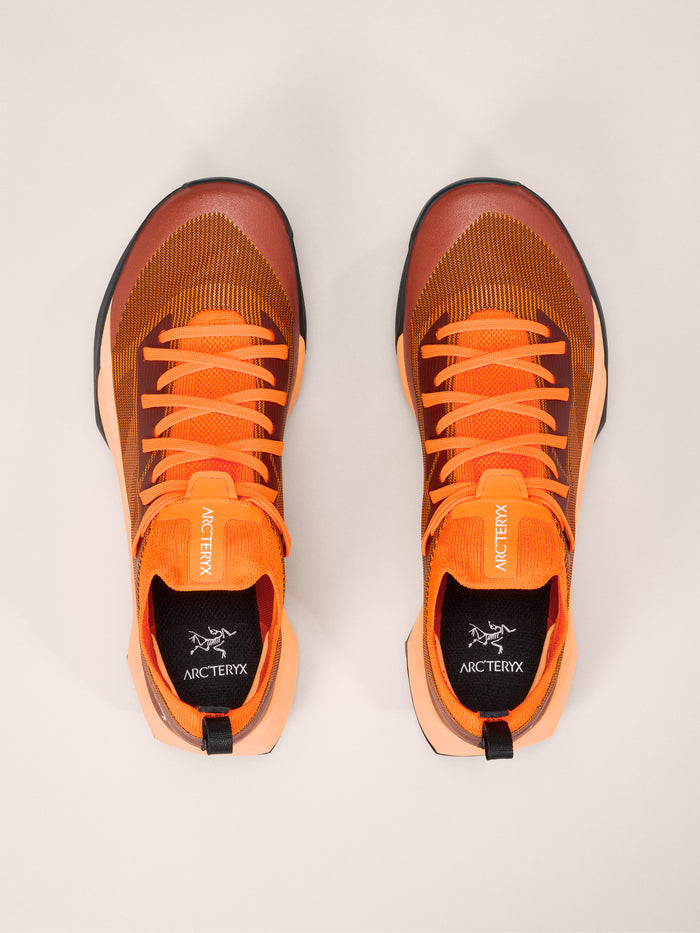 Vertex Speed Low Shoe Women's