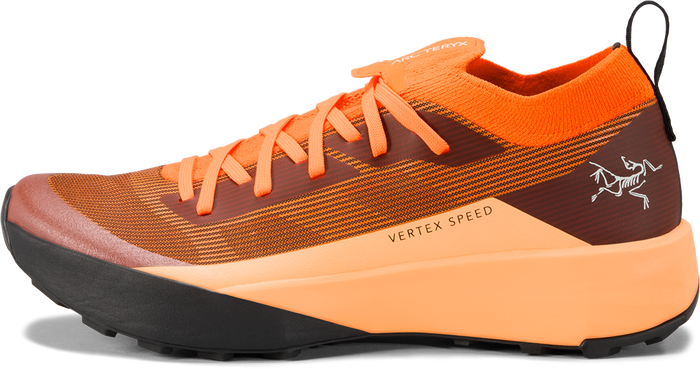 Vertex Speed Low Shoe Women's