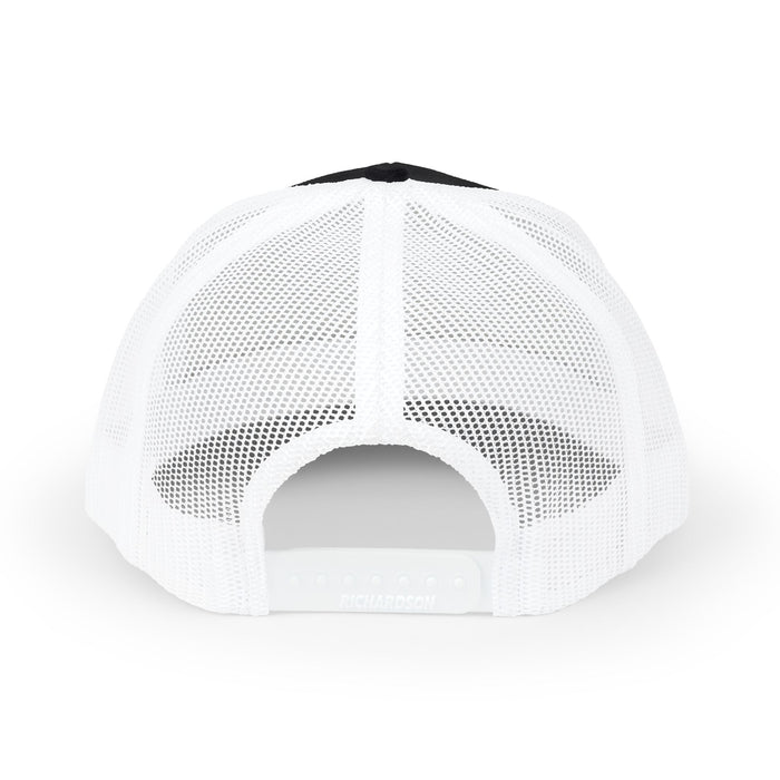 Victory MonDey Embroidered Snapback Trucker Cap - Comfortable & Stylish Headwear for Game Day