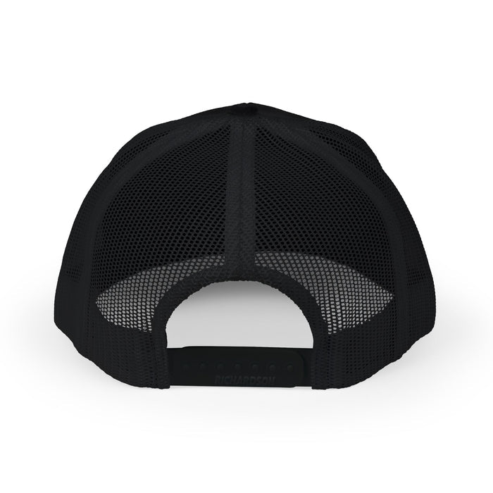 Victory MonDey Embroidered Snapback Trucker Cap - Comfortable & Stylish Headwear for Game Day