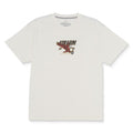 Volcom Dive Tee - Off White