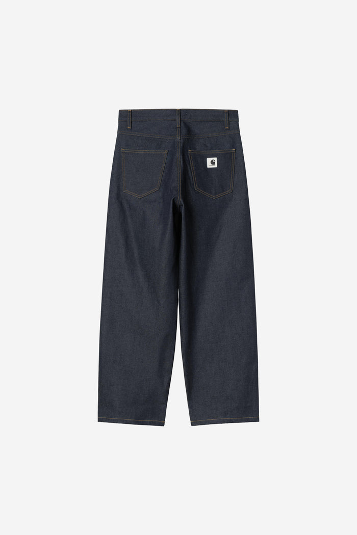 W Brandon Pant