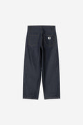 W Brandon Pant
