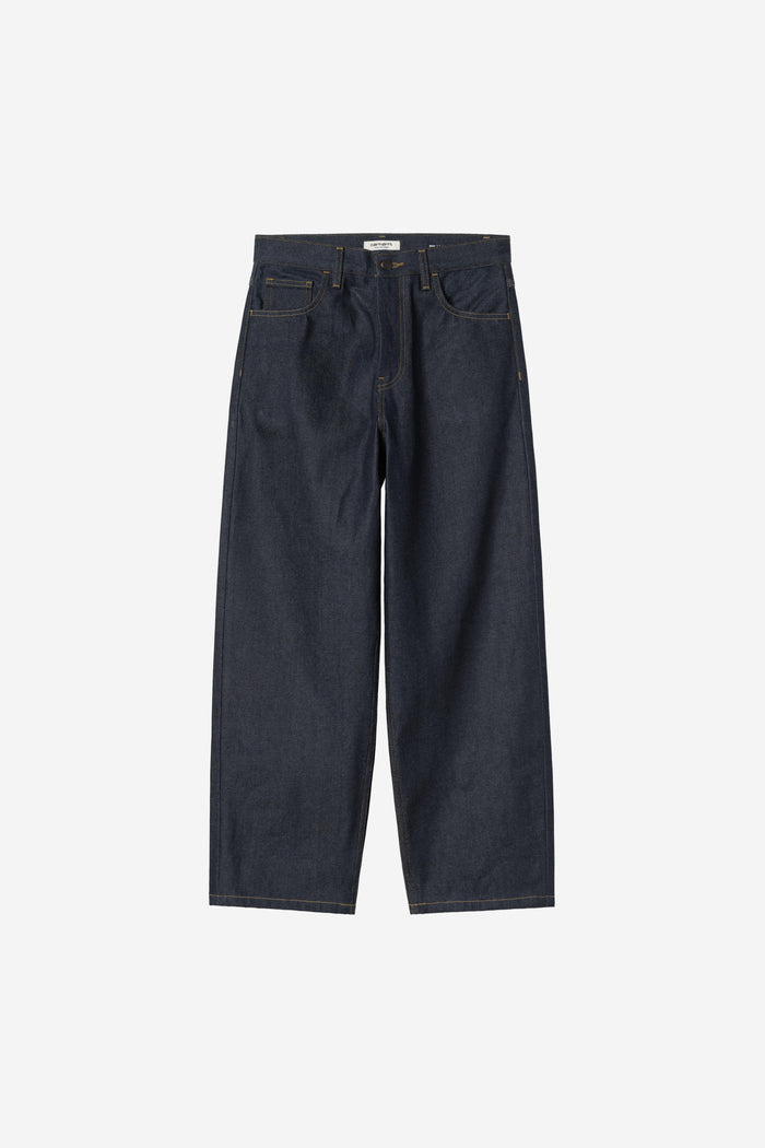 W Brandon Pant
