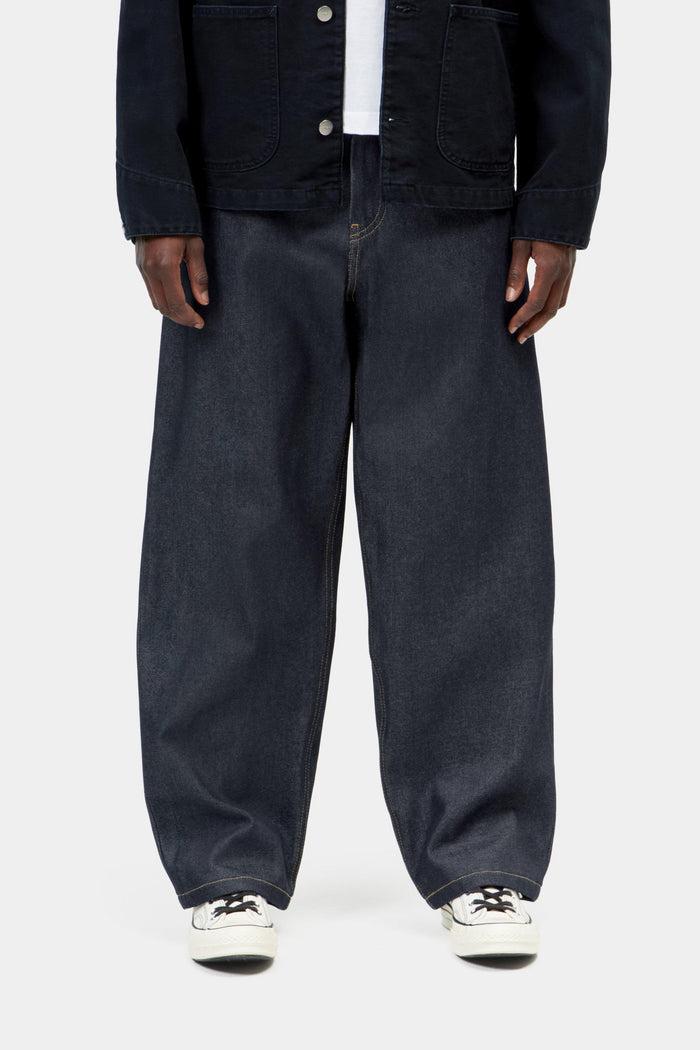 W Brandon Pant