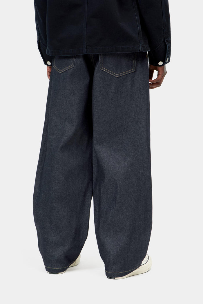 W Brandon Pant