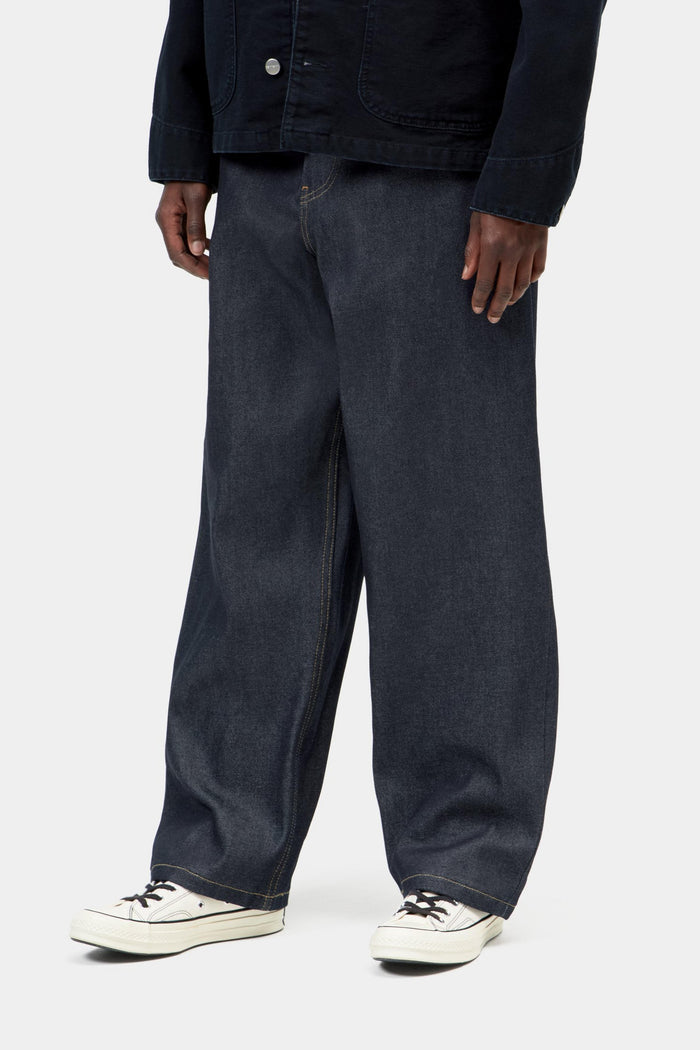 W Brandon Pant