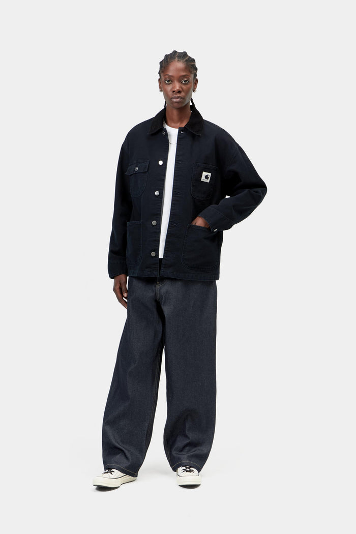 W Brandon Pant