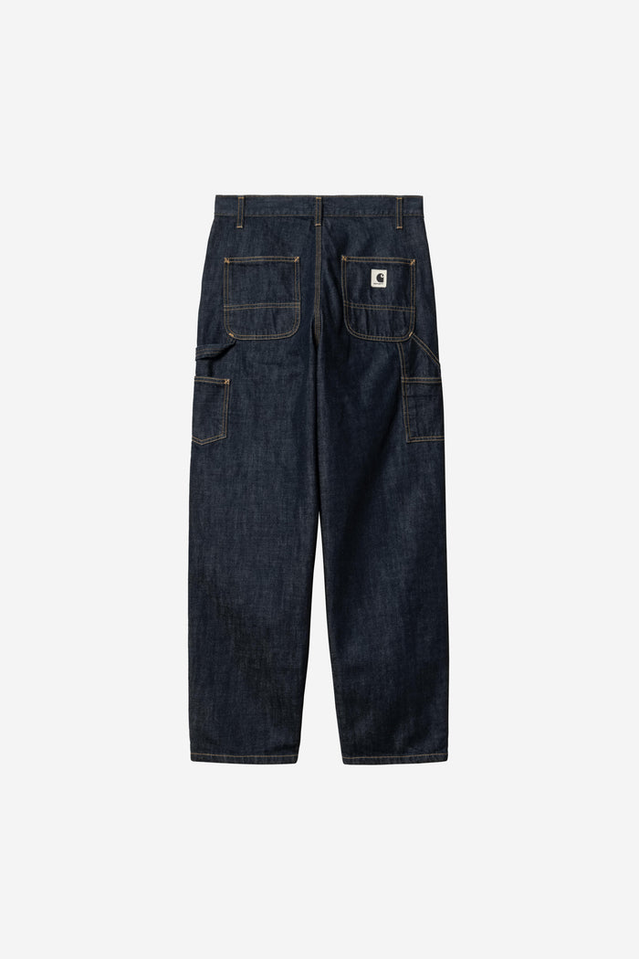 W Brandon Single Knee Pant