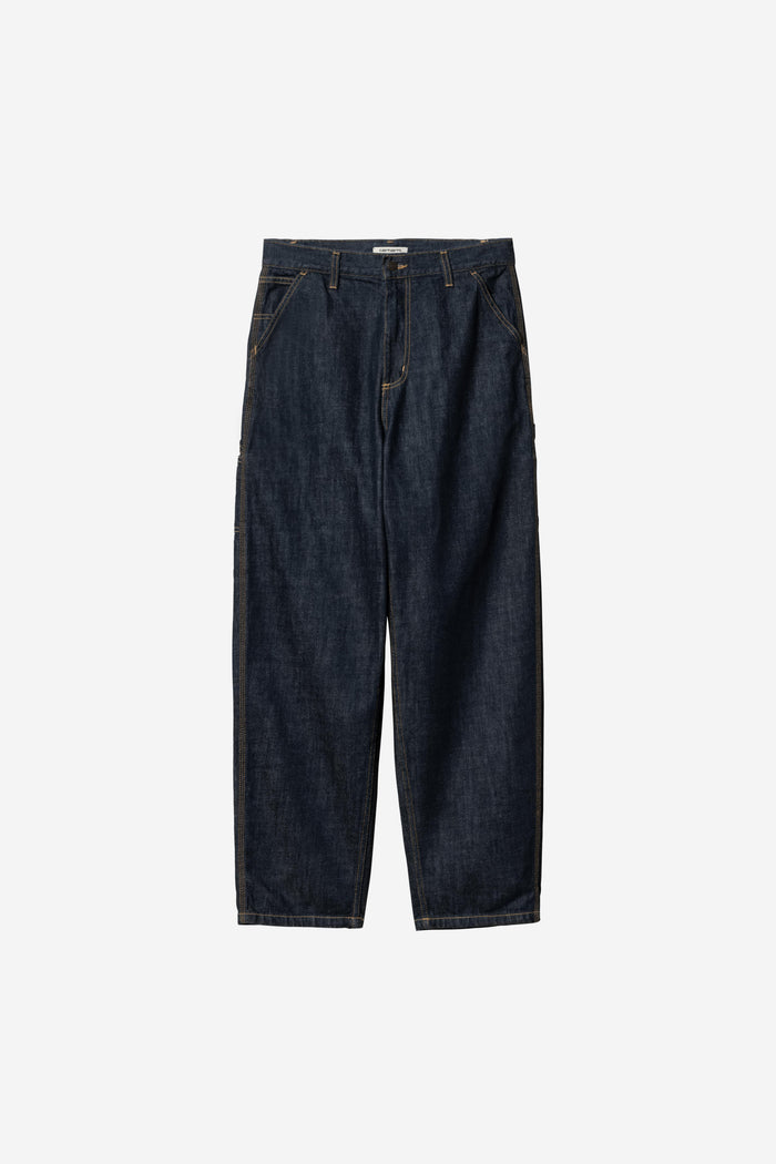 W Brandon Single Knee Pant