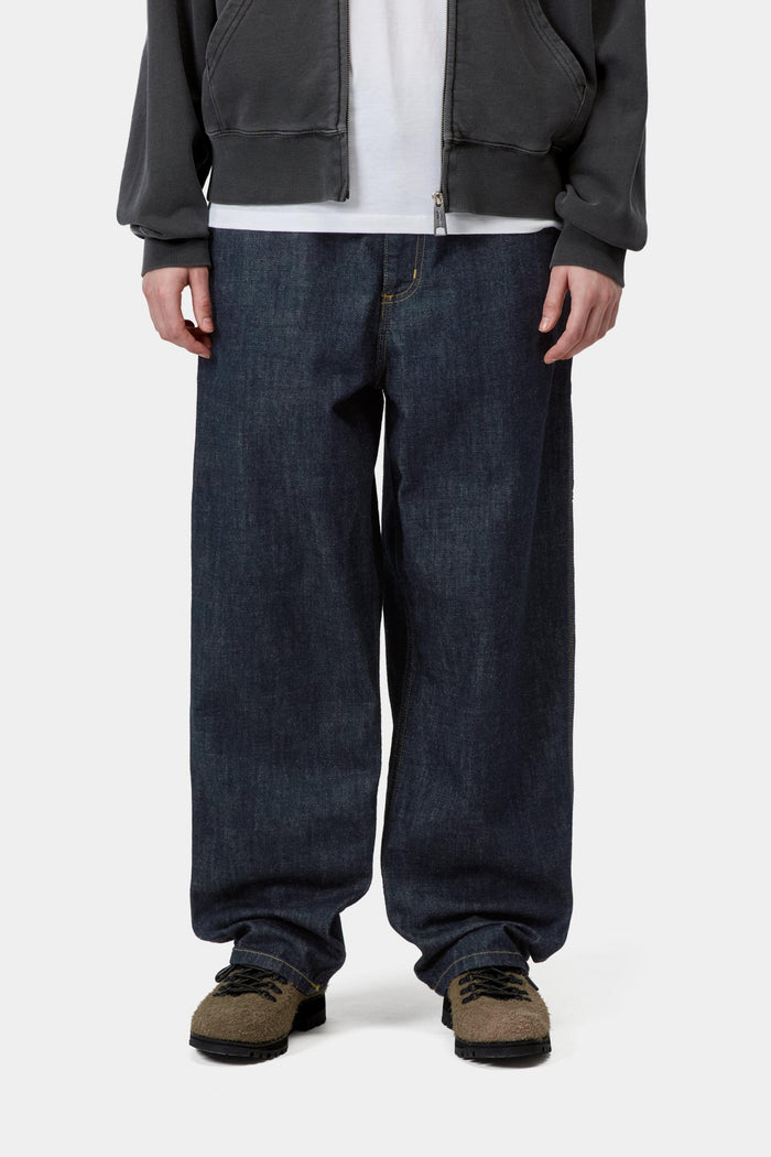 W Brandon Single Knee Pant