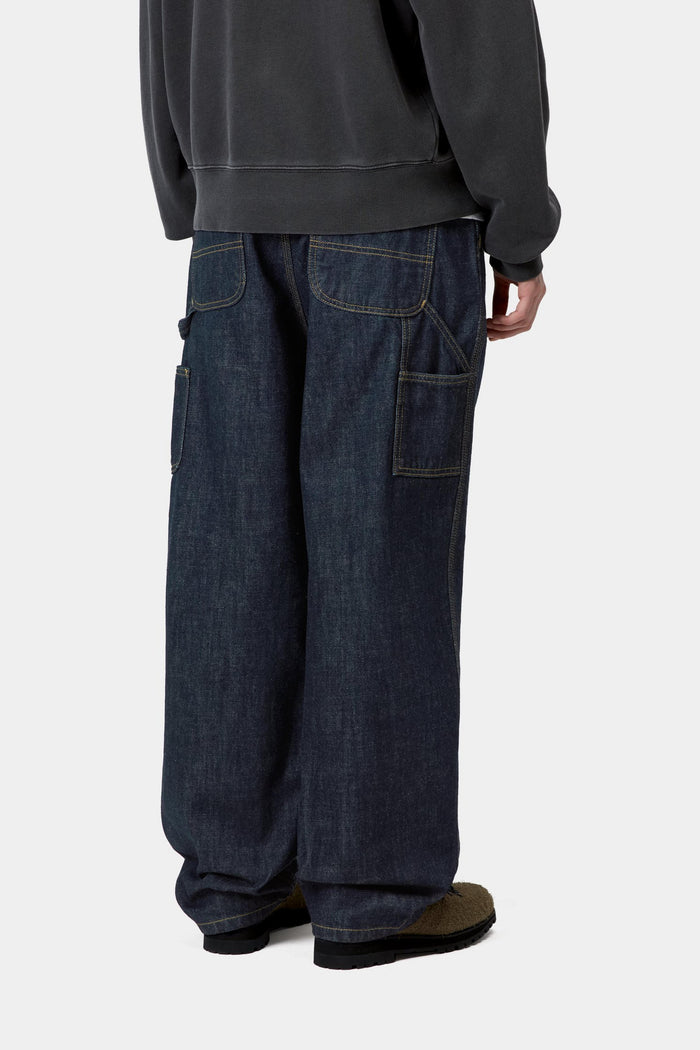 W Brandon Single Knee Pant