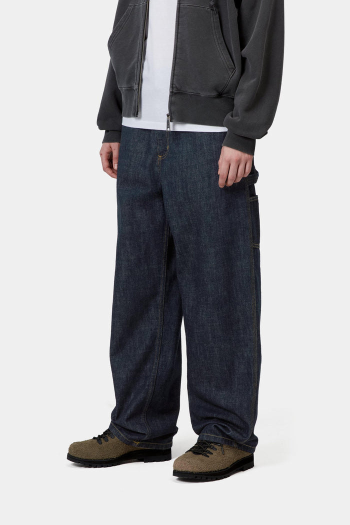 W Brandon Single Knee Pant