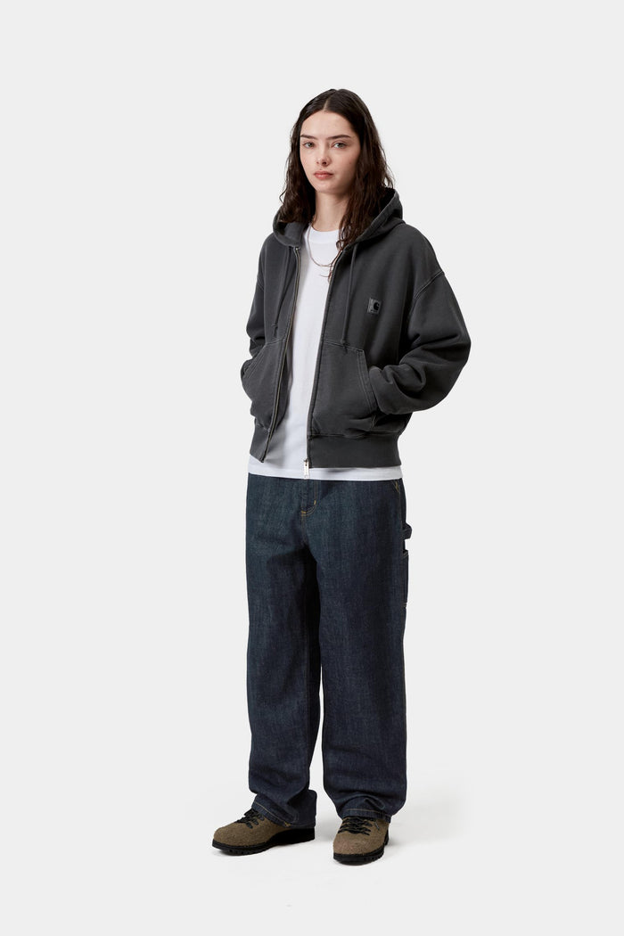 W Brandon Single Knee Pant