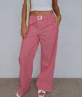 W Rally Pants
