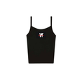 W Script Everyday Tank