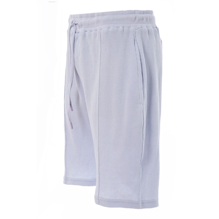 Waffle Jersey Short