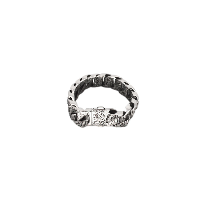 Wano Coarse Bracelet by CRUX