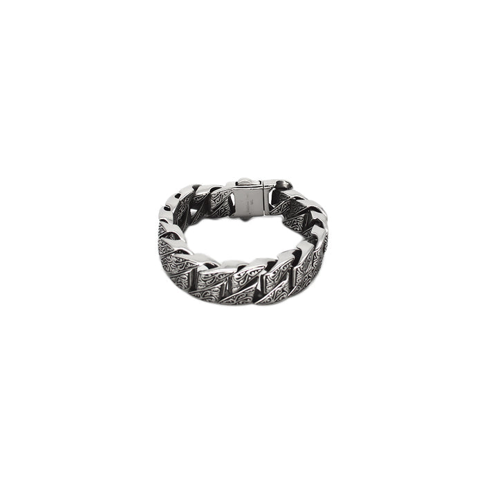 Wano Coarse Bracelet by CRUX
