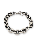 Warp Steel Bracelet by CRUX